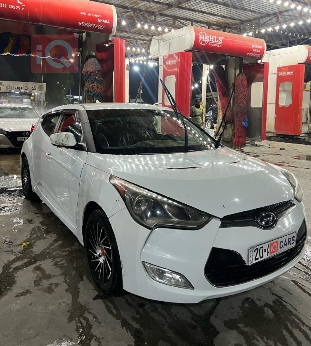 هيونداي فلوستر